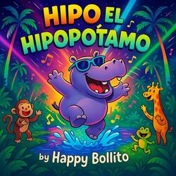 Hipo el Hipopótamo