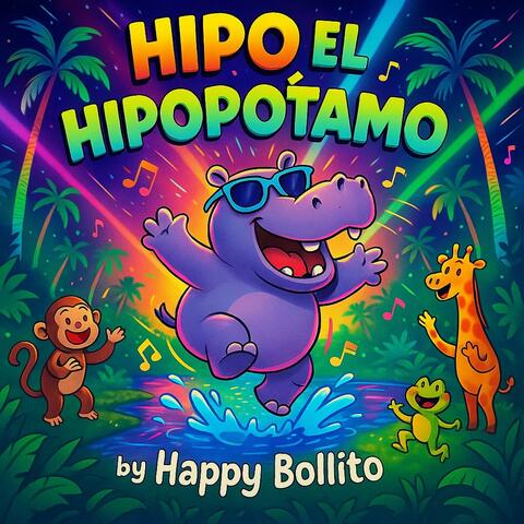 Hipo el Hipopótamo