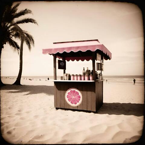 Pink Lemonade