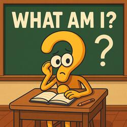 What Am I?