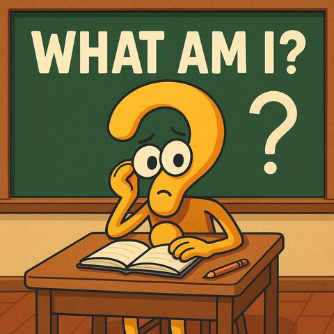 What Am I?