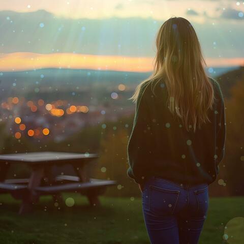 Ich bleib noch etwas da