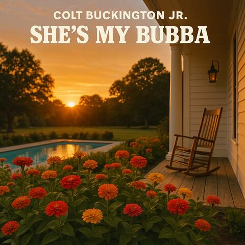 She's My Bubba
