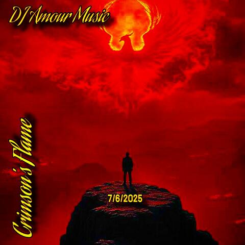 Crimsons Flame