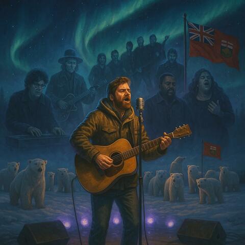 Manitoba Got The Music