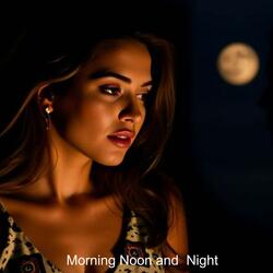 Morning Noon And Night