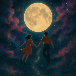 to the moon (shortened)