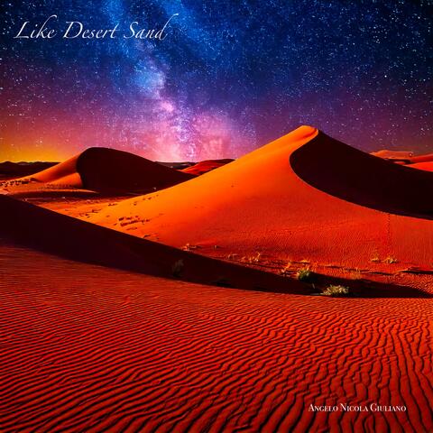 Like Desert Sand