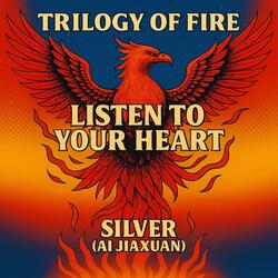 Listen to Your Heart (Power Version)