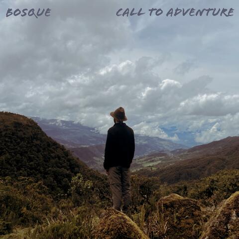 Call To Adventure