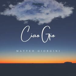 Ciao Giò (Cut Version Remastered)