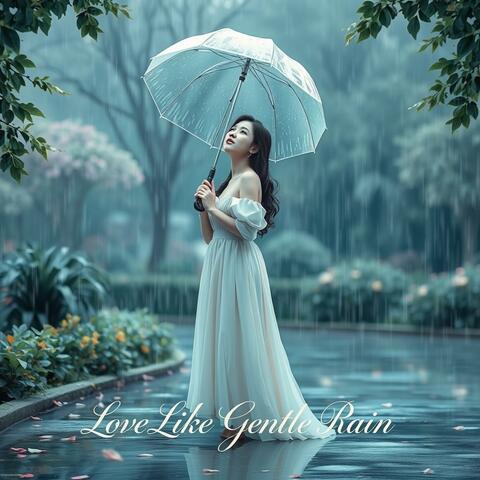 Love Like Gentle Rain