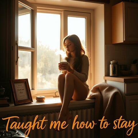Taught Me How to Stay