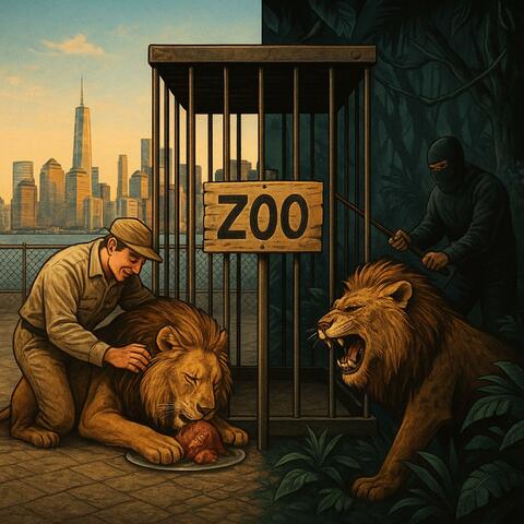 ZOO (feat. Method Man, Redman & Shyheim)