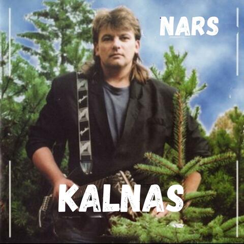 Kalnas