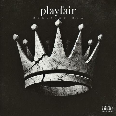 Playfair(Soulful piano)