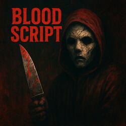BLOOD SCRIPT
