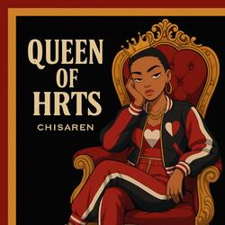 Queen of HRTS