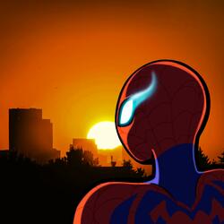 Broken Body, Rising Power