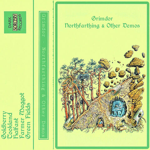 Northfarthing & Other Demos