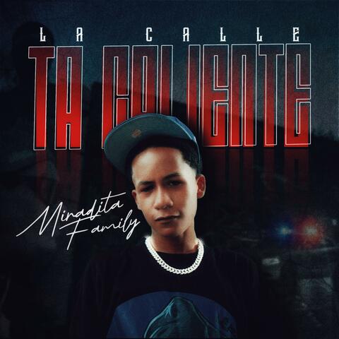 La calle ta caliente