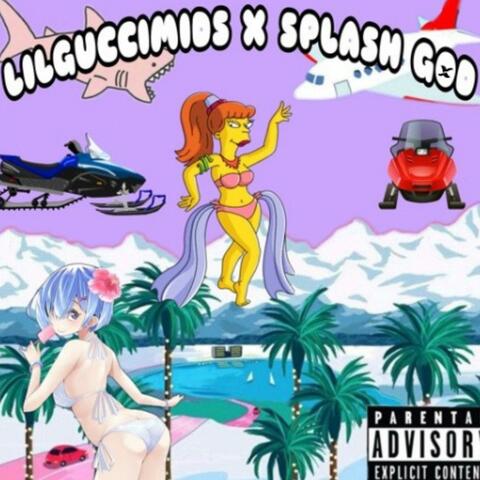Gucci Jet Ski (feat. LILGUCCIMIDS)