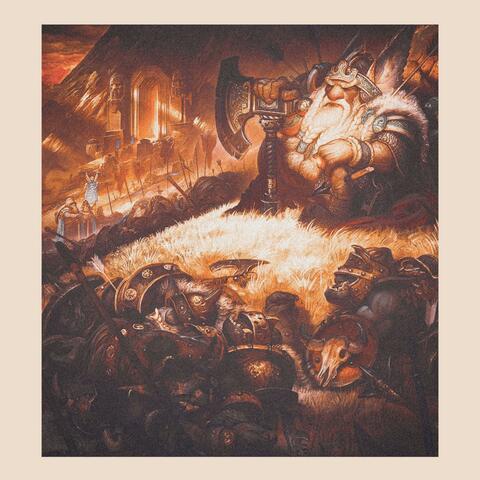 Thráin II
