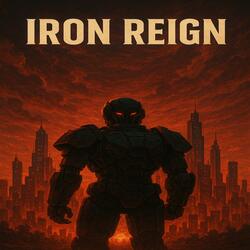 Iron reign