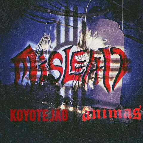 YXU AINT GXT 2 LIE (feat. Koyote Jag & Animas)