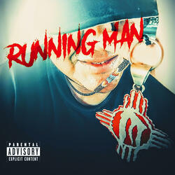 RUNNING MAN (RE-RELEASE)