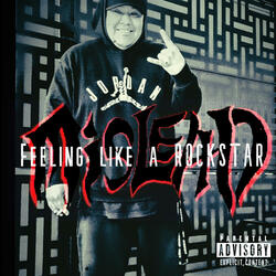 FEELING LIKE A ROCKSTAR