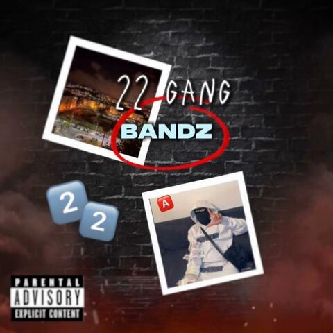 22 Gang (feat. Bandz7th)