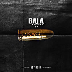 Bala Ckay (feat. Fkappa)