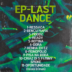 Criaz di 5 (feat. Sparko, Miny Smoke & Rdb rootz)