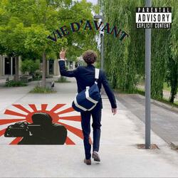 VIE D'AVANT