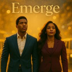 Emerge (Kingdom Motion Version)