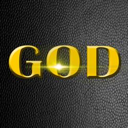 GOD