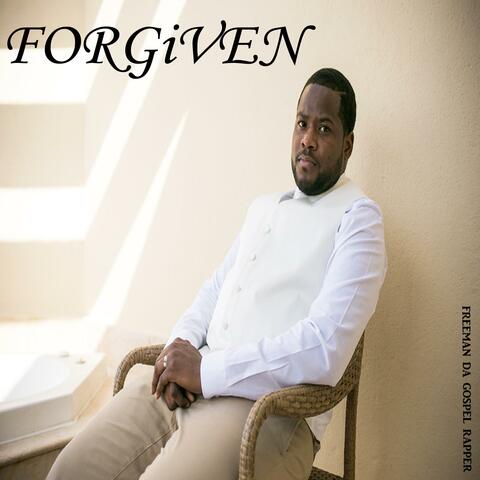 Forgiven