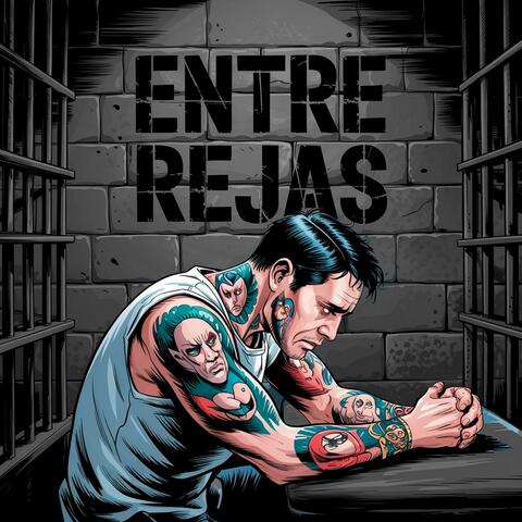 Entre rejas