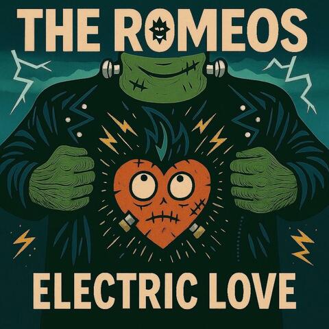 Electric Love