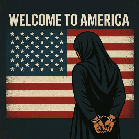 Welcome to America
