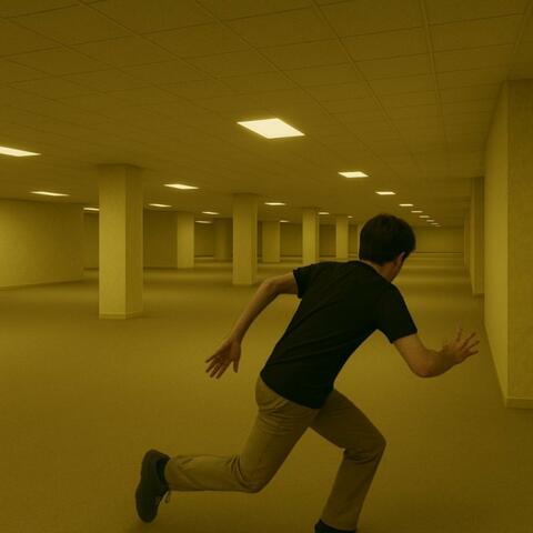 Backrooms
