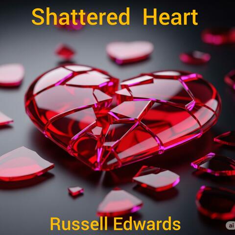 Shattered Heart
