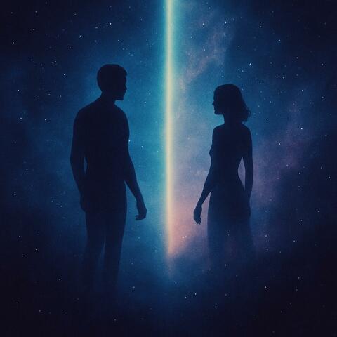 Met You In The Astral Plane