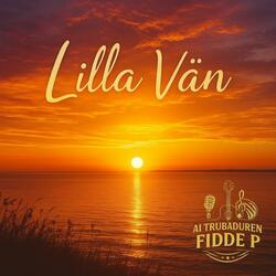 Lilla Vän
