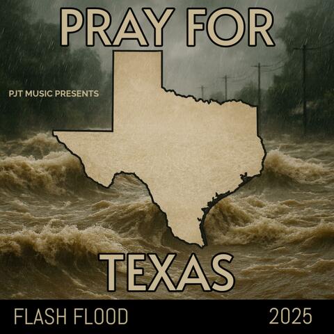 Pray for Texas