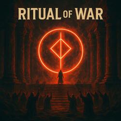 ritual of war