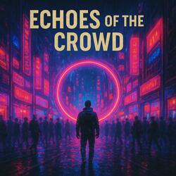 Echoes of the crowd
