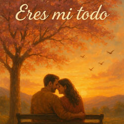 Eres mi todo