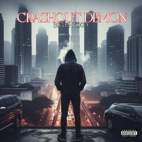 Crashout Demon